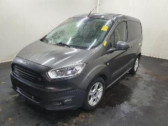 Ford Transit Courier Van 1.5 TDCI Trend picture 3