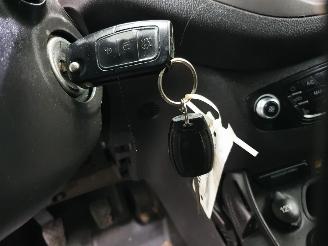 Ford Transit Courier Van 1.5 TDCI Trend picture 22