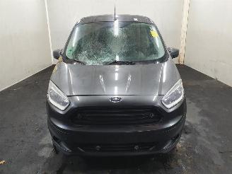 Ford Transit Courier Van 1.5 TDCI Trend picture 2