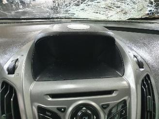 Ford Transit Courier Van 1.5 TDCI Trend picture 18