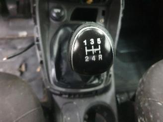 Ford Transit Courier Van 1.5 TDCI Trend picture 13