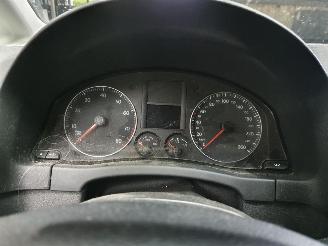 Volkswagen Golf plus 5M 1.6 FSI Turijn picture 19