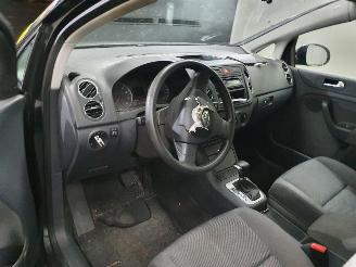 Volkswagen Golf plus 5M 1.6 FSI Turijn picture 28