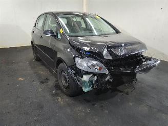 demontáž osobní automobily Volkswagen Golf plus 5M 1.6 FSI Turijn 2005/5