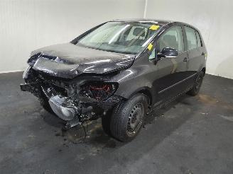 Volkswagen Golf plus 5M 1.6 FSI Turijn picture 3