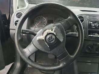 Volkswagen Golf plus 5M 1.6 FSI Turijn picture 8