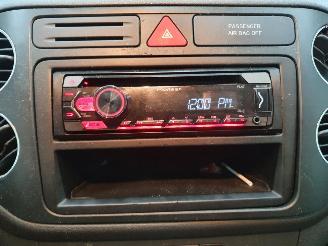 Volkswagen Golf plus 5M 1.6 FSI Turijn picture 17