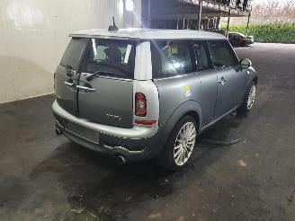 Mini Clubman R55 Cooper S picture 6