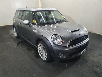 Auto da rottamare Mini Clubman R55 Cooper S 2007/10