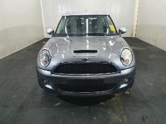 Mini Clubman R55 Cooper S picture 2
