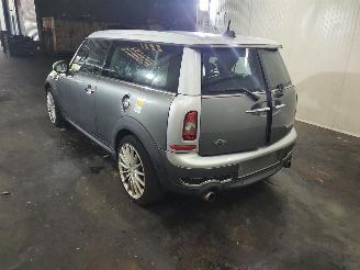 Mini Clubman R55 Cooper S picture 4