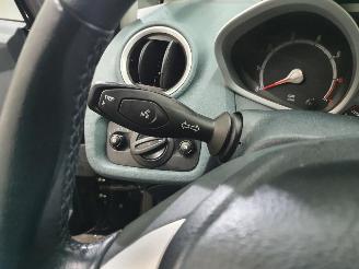 Ford Fiesta 1.25 Titanium picture 25