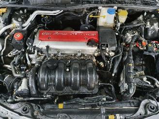 Alfa Romeo 159 1.9 JTS Sportwagen Distinctive picture 13