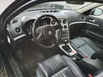 Alfa Romeo 159 1.9 JTS Sportwagen Distinctive picture 15