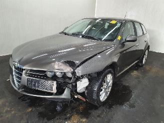 Alfa Romeo 159 1.9 JTS Sportwagen Distinctive picture 3