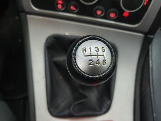 Alfa Romeo 159 1.9 JTS Sportwagen Distinctive picture 30