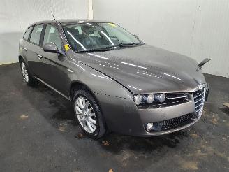 demontáž osobní automobily Alfa Romeo 159 1.9 JTS Sportwagen Distinctive 2006/6