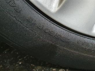 Opel Agila F68 1.2i picture 22