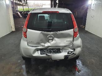 Opel Agila F68 1.2i picture 5