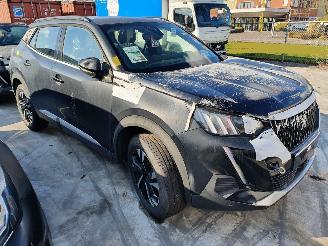 demontáž osobní automobily Peugeot 2008 P24E GT 1.2P Aut. 2023/1