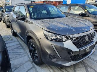 demontáž osobní automobily Peugeot 2008 P24E 1.2P Aut. 2023/1