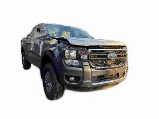 demontáž osobní automobily Ford Ranger XLT 1-Serie 2023/11