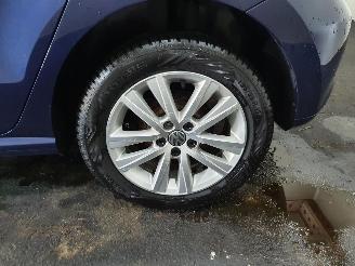 Volkswagen Polo 6R 1.2 12v Comfortline picture 30