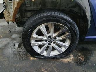 Volkswagen Polo 6R 1.2 12v Comfortline picture 9