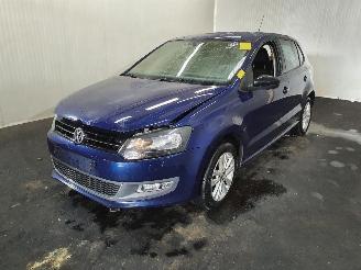 Volkswagen Polo 6R 1.2 12v Comfortline picture 3