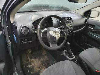 Mitsubishi Space-star A05A 1.0 Cool+ picture 13