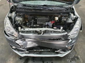 Mitsubishi Space-star A05A 1.0 Cool+ picture 11