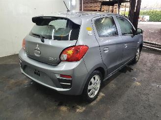 Mitsubishi Space-star A05A 1.0 Cool+ picture 6