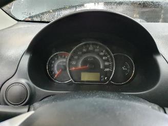 Mitsubishi Space-star A05A 1.0 Cool+ picture 19