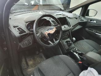 Ford C-Max CEU 1.5 EcoBoost Sport Euro 6 picture 45