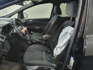 Ford C-Max CEU 1.5 EcoBoost Sport Euro 6 picture 13