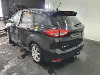 Ford C-Max CEU 1.5 EcoBoost Sport Euro 6 picture 4