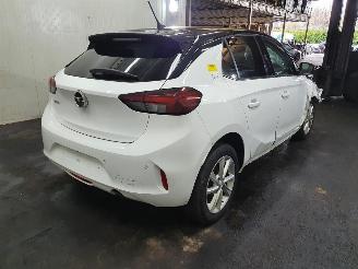 Opel Corsa F 1.2 100pk picture 6