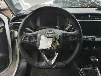 Opel Corsa F 1.2 100pk picture 23