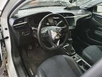 Opel Corsa F 1.2 100pk picture 33