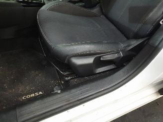 Opel Corsa F 1.2 100pk picture 14