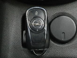 Opel Astra K 1.4 Inovation picture 10