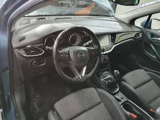 Opel Astra K 1.4 Inovation picture 27