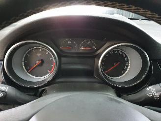 Opel Astra K 1.4 Inovation picture 23