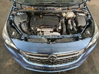 Opel Astra K 1.4 Inovation picture 8