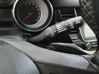 Opel Astra K 1.4 Inovation picture 29