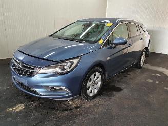 Opel Astra K 1.4 Inovation picture 3