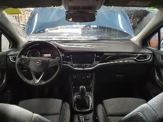 Opel Astra K 1.4 Inovation picture 7