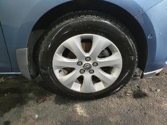 Opel Astra K 1.4 Inovation picture 21