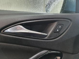 Opel Astra K 1.4 Inovation picture 19