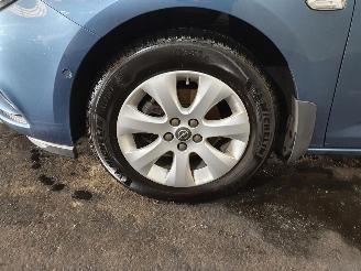 Opel Astra K 1.4 Inovation picture 13